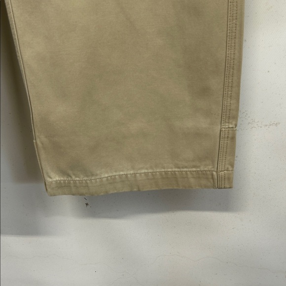 Mountain Khakis Men's Flat Front Chinos.  34 x 34 - Picture 6 of 11